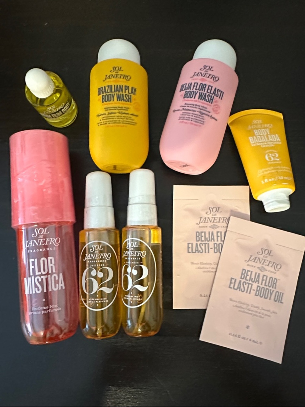 Sol de Janeiro Bundle